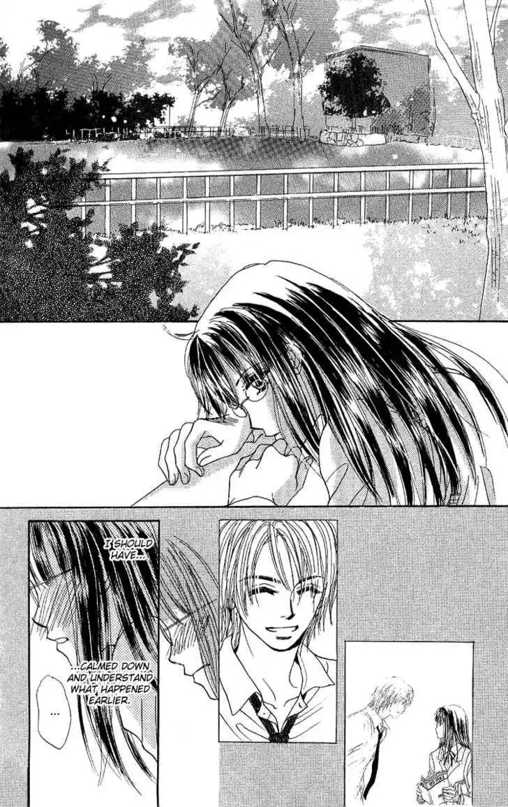 Honey Moon Chapter 3 33